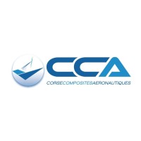 Corse Composites Aeronautiques Logo