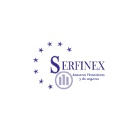Agencia de Seguros-Serfinex Logo