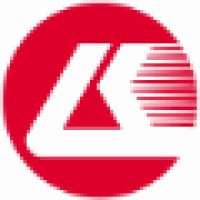 L.K. Machinery, Inc. Logo