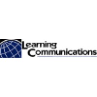 Learning Communications Logo