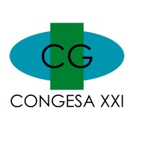 CONGESA XXI SL Logo