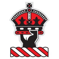 ROBERTSON PLASTICS Logo