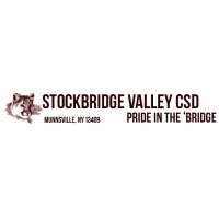Stockbridge Valley Cntrl Schl Logo