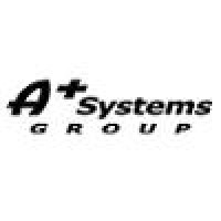 A+ Systems Group Logo