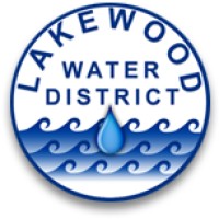 Lakewood Water District Logo