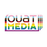 Ouat Media Inc. Logo