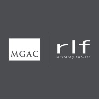 MGAC | RLF Logo
