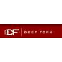 Deep Fork Grill Logo