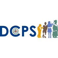 North Dorchester High School Logo