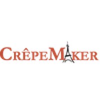 Crepemaker Logo