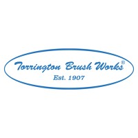 Torrington Brush Works Inc. Logo