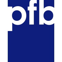 PFB Architects Logo
