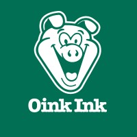 Oink Ink Radio Logo