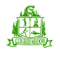 Club Green Meadows Logo
