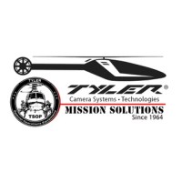 Tyler Camera Systems Logo