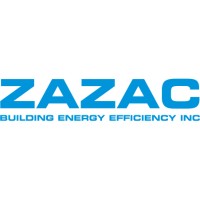 Zazac Building Energy Efficiency Inc. Logo