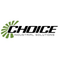 Choice Industrial Solutions Logo