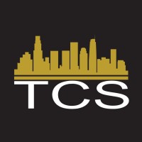 Trademark Concrete Systems, Inc. Logo