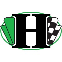 Howe Racing Enterprises Inc Logo