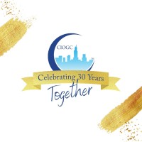 Council of Islamic Organizations of Greater Chicago Logo