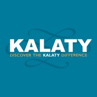Kalaty Logo