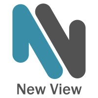 New View Industries Logo
