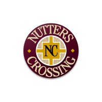 Nutters Crossing Golf Course Logo