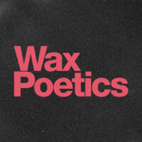 Wax Poetics Logo