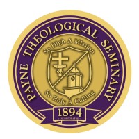 Payne Theological Seminary Logo