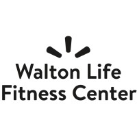 Walton Life Fitness Center Logo