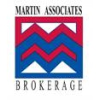 Martin Associates Brokerage Logo