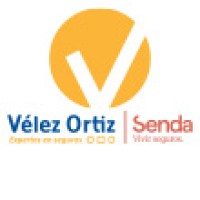 Vélez Ortiz correduría de seguros Logo