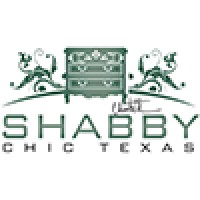 Shabby Chic Texas Logo