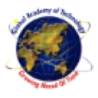 Global Academy Of Technology Logo