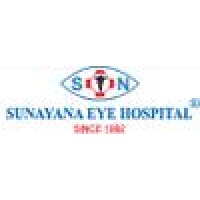 Sunayana Eye Hospital Logo