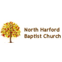 North Harford Baptist Church Logo