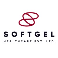 Softgel Healthcare Private Limited Logo