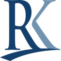 RK Consulting, LLC Logo