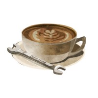Dolce Neve Logo