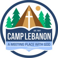 Camp Lebanon Logo