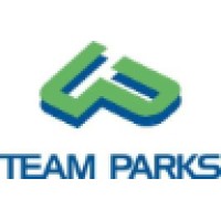 Team Parks, Inc. Logo