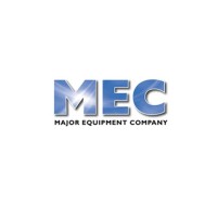 Major Equipment Company Logo