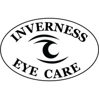 Inverness Eye Care Logo
