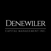 Denewiler Capital Management Logo