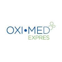 OXI-MED EXPRES, S.A Logo