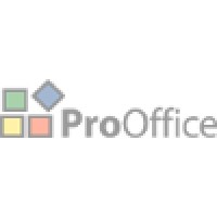 ProOffice Logo