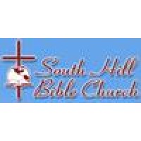South Hill Bible Church Logo