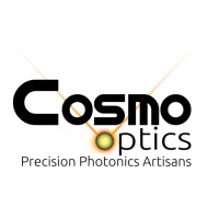 Cosmo Optics Inc Logo