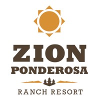 Zion Ponderosa Ranch Resort Logo
