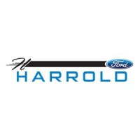 Harrold Ford Logo